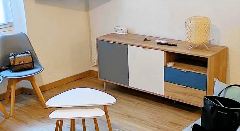 Wonderful holiday apartment | Dogs allowed in La Seyne-sur-Mer