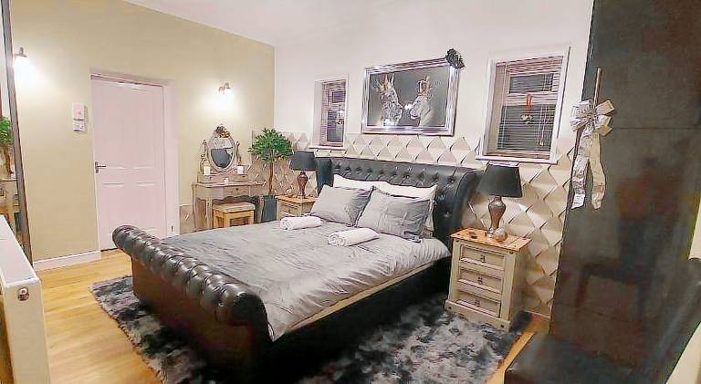 Rental apartment | Close to the beach | Pets allowed in Blackpool