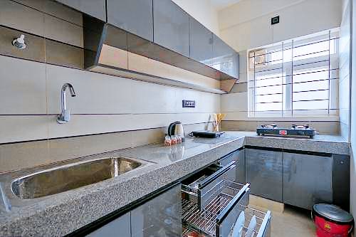 650 m² Ferienwohnung