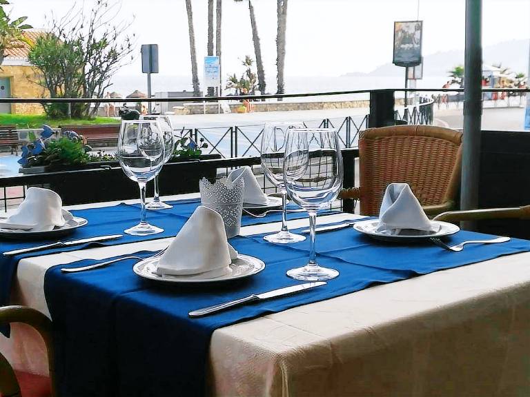Apartment with terrace & pool | Next to the beach | Dogs allowed — photo 4