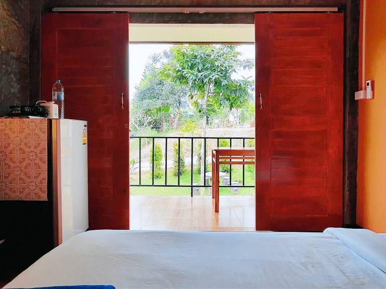Lucky Hill Resort — photo 2