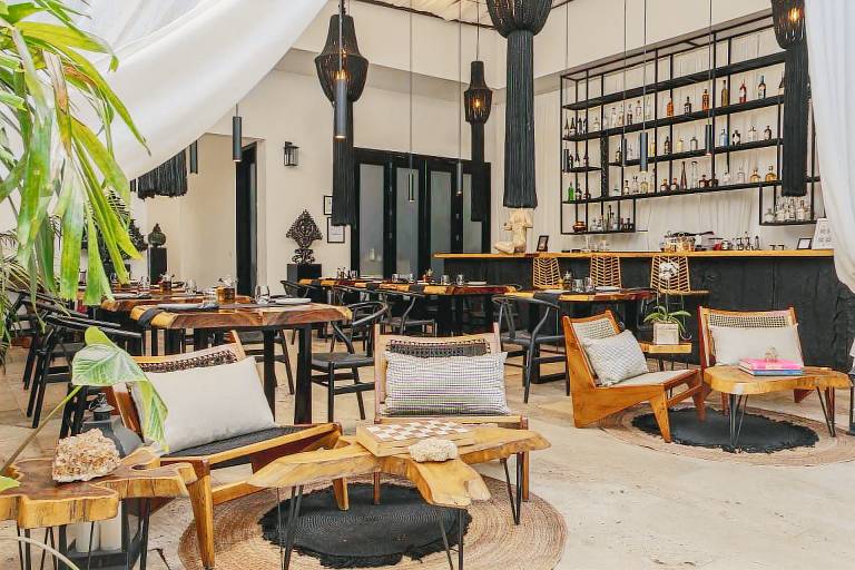 Hotel Olbil Boutique — photo 5