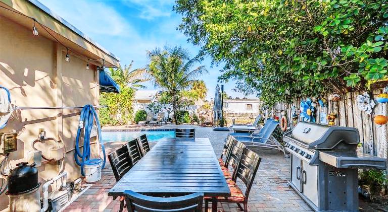 Lovely house with pool | Pet-friendly — photo 3
