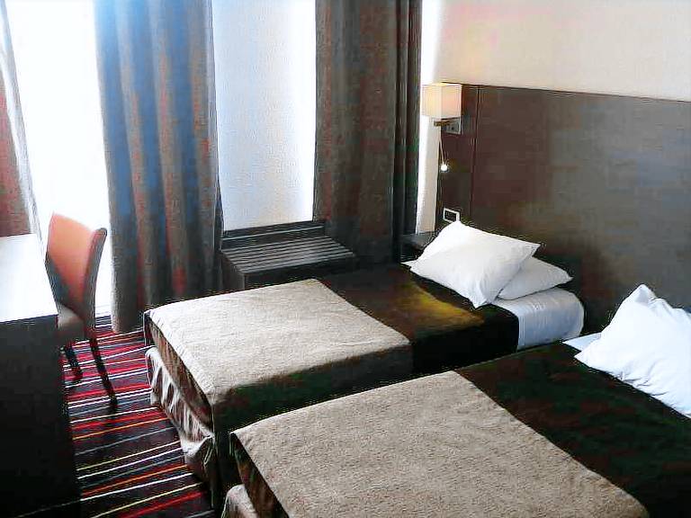 The Originals City, Hôtel Astoria Vatican, Lourdes — photo 2