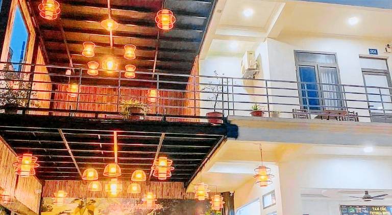 Tam Coc Victoria Hotel — photo 2