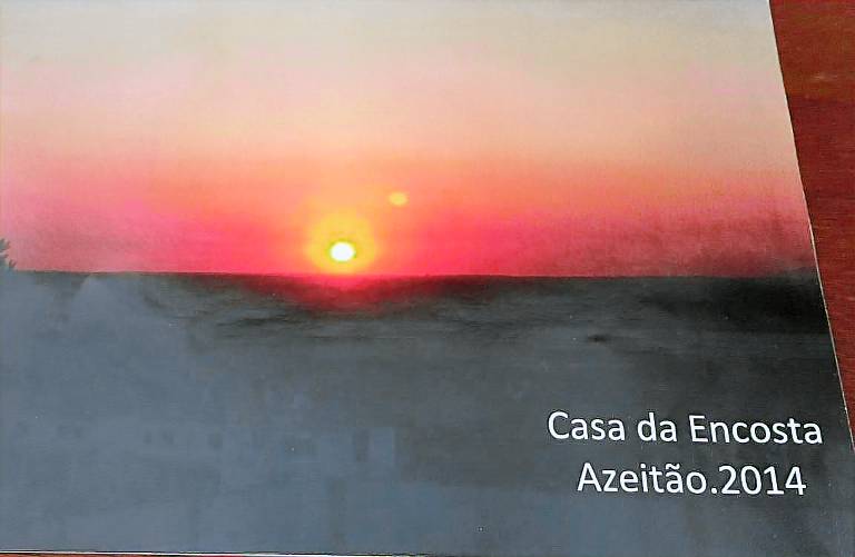 Casa Palmela
