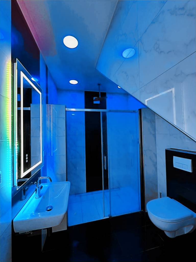 Ferienwohnung Waldbronn