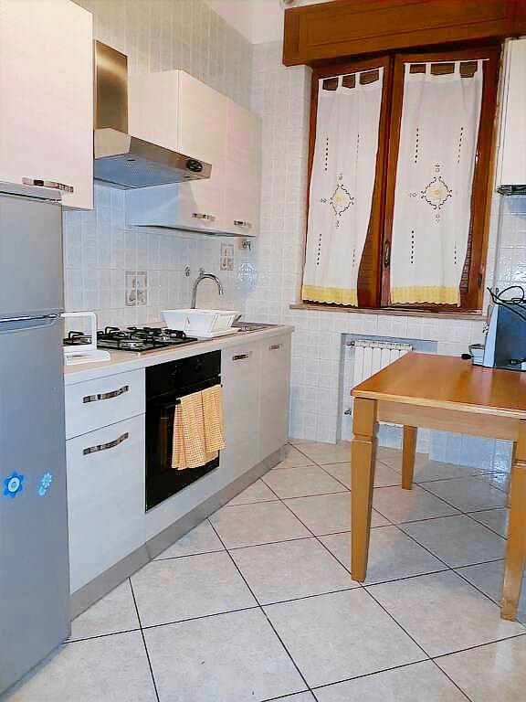 Appartamento Sambuceto