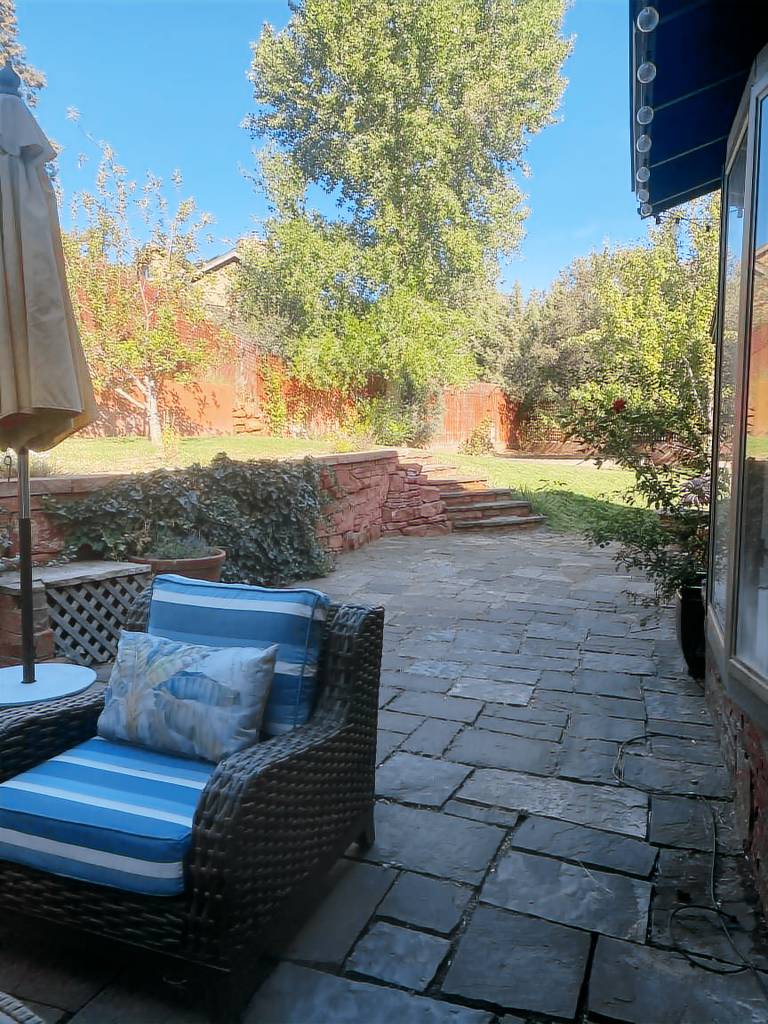 House Sedona