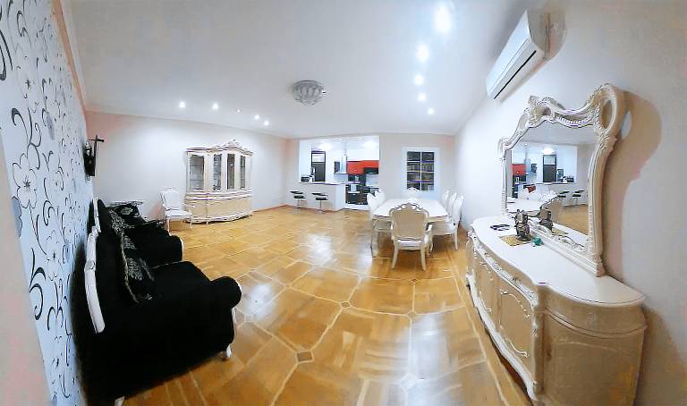 Apartment Kutaisi