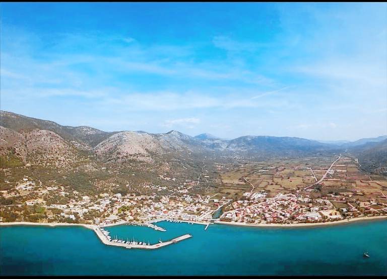 Βίλα Πλαταριά