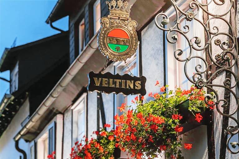 Landhotel Gasthof Willecke