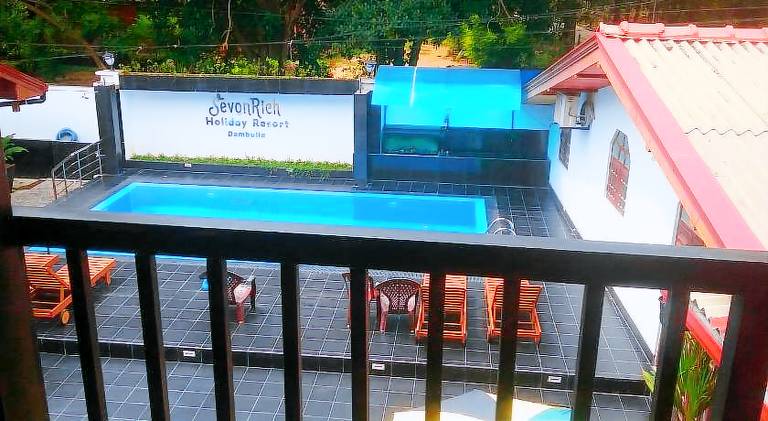 Sevonrich Holiday Resort — photo 5