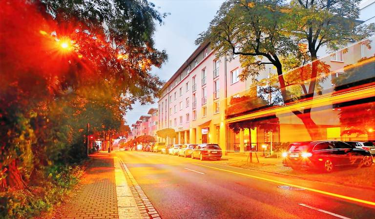Best Western Macrander Hotel Dresden — photo 3