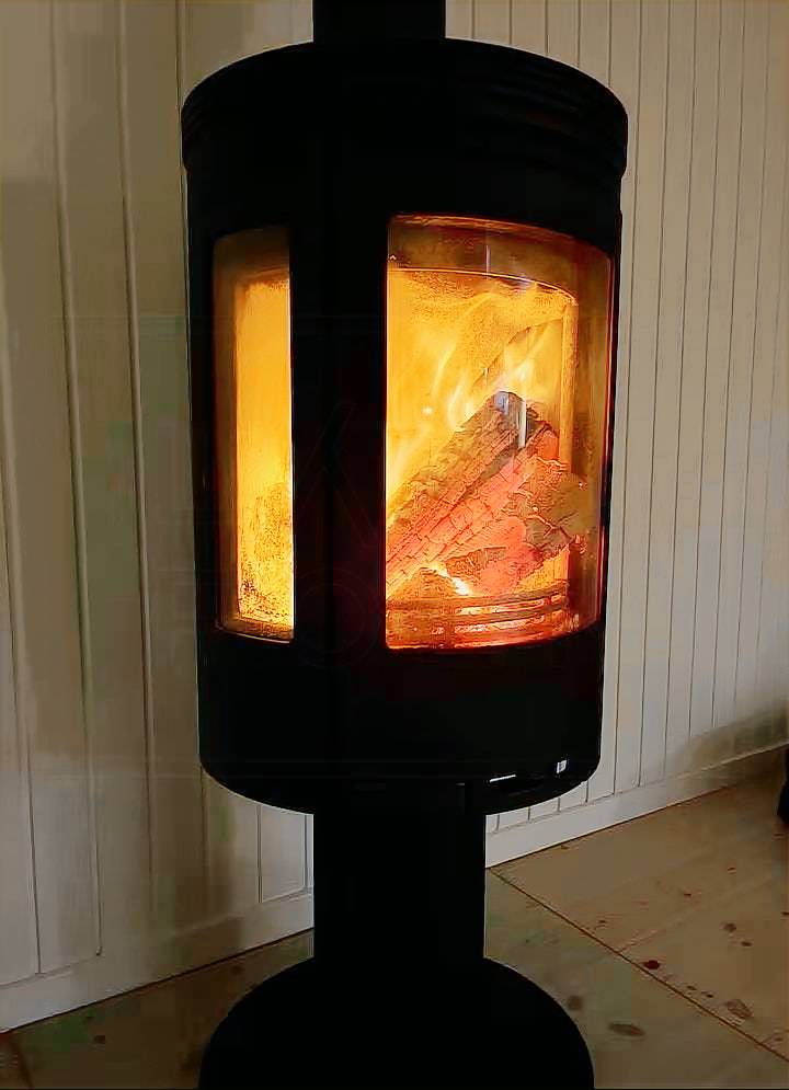 Ferienhaus  Solrød Strand