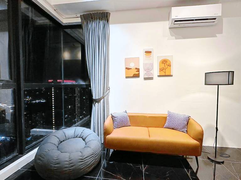 Premium Georgetown Ins Cozy Family Suites 2BR 2WR in George Town