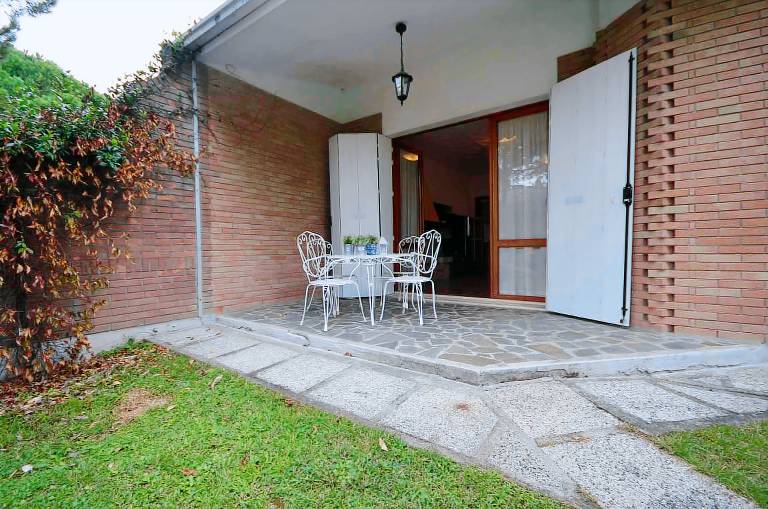 Apartment with garden, terrace & grill | Pets allowed — photo 3