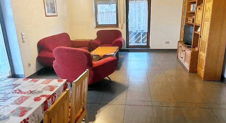 Apartment | Pets allowed — photo 4