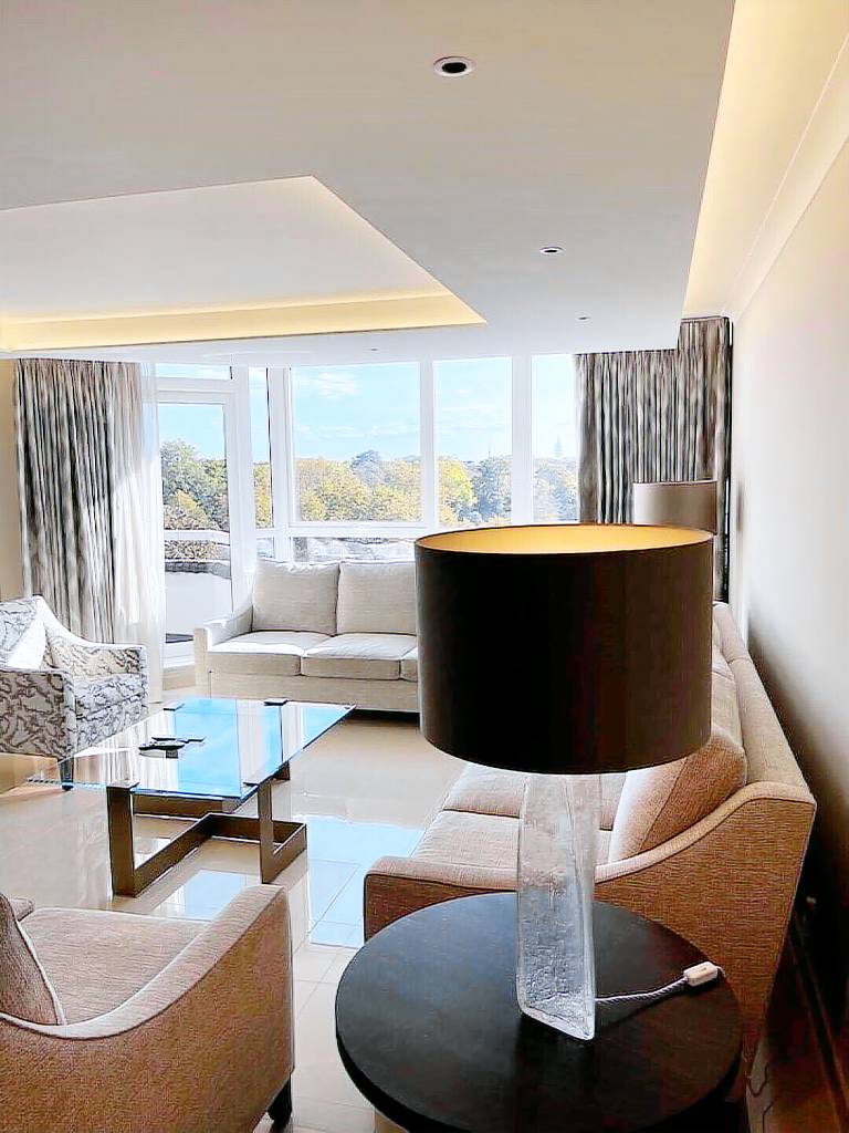 Apartment Notting Hill