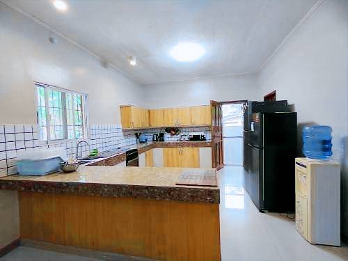 Casa Mambajao