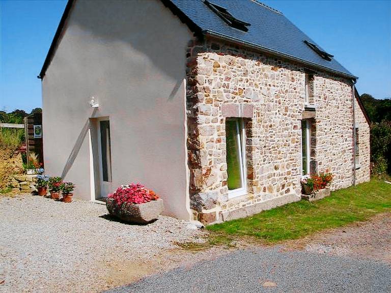 Gîte  Barneville-Carteret