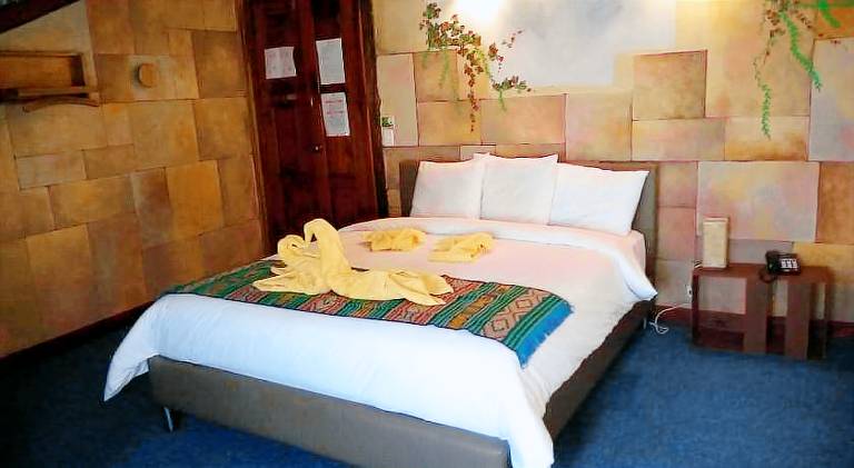 Hotel Boutique Villa de Sant