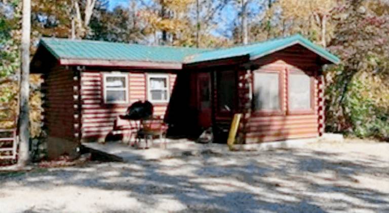 Two Creeks Camp — photo 2