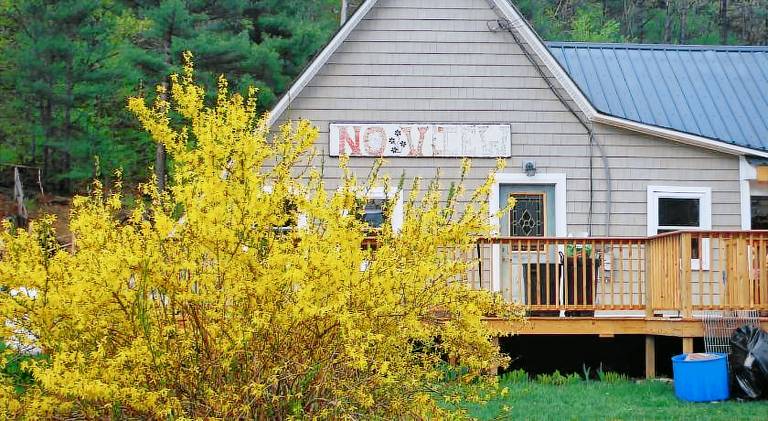 Bed & Breakfast Bethel