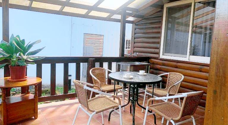 Nantou_ Taomi Diary — photo 3