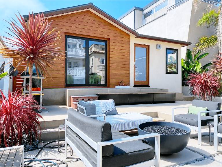 House Manhattan Beach