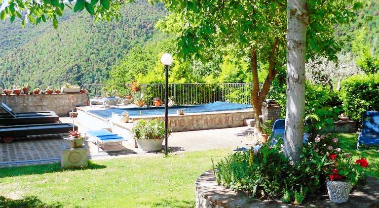 Holiday apartment with pool | Dogs allowed — photo 2