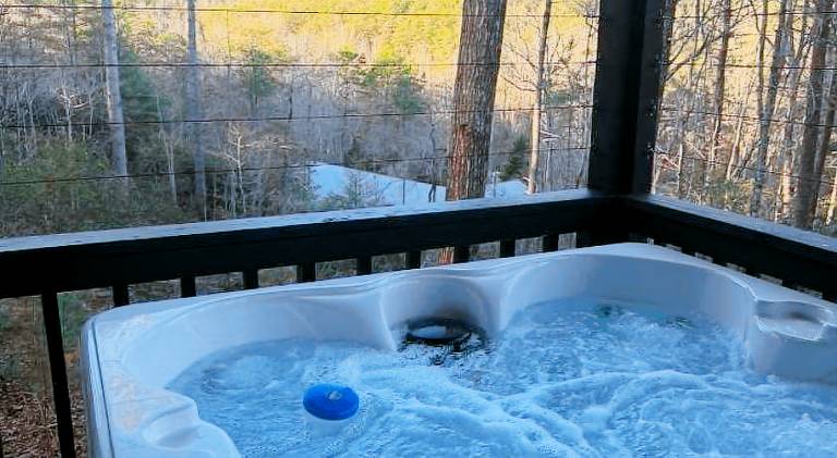 Charming house with jacuzzi | Dogs allowed — photo 3