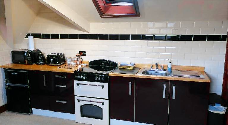 Appartement Penrith