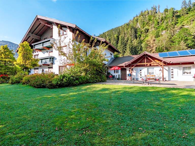 Ferienwohnung Klagenfurt am Wörthersee