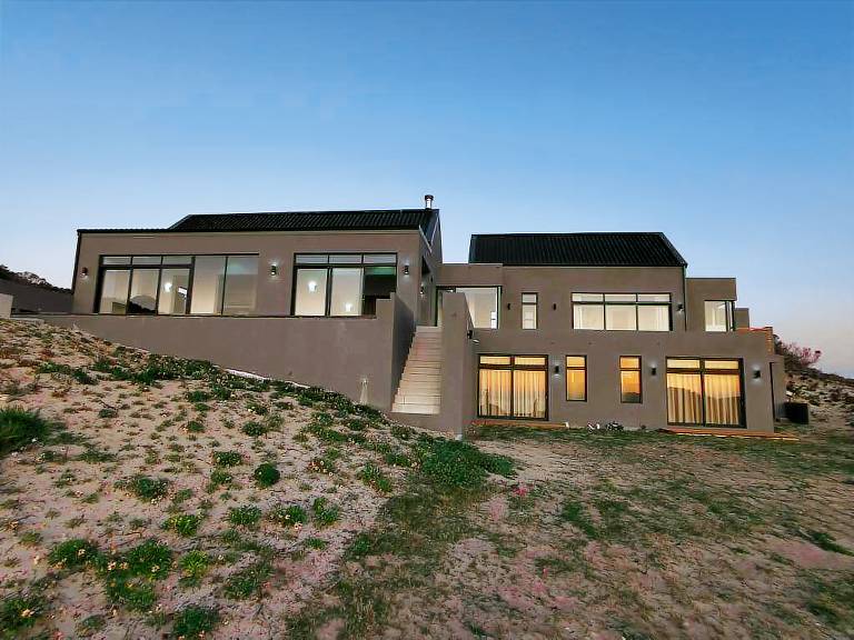 Villa  Gansbaai