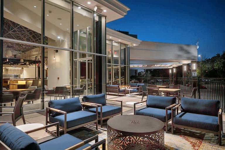 Hilton Boston/Woburn — photo 2