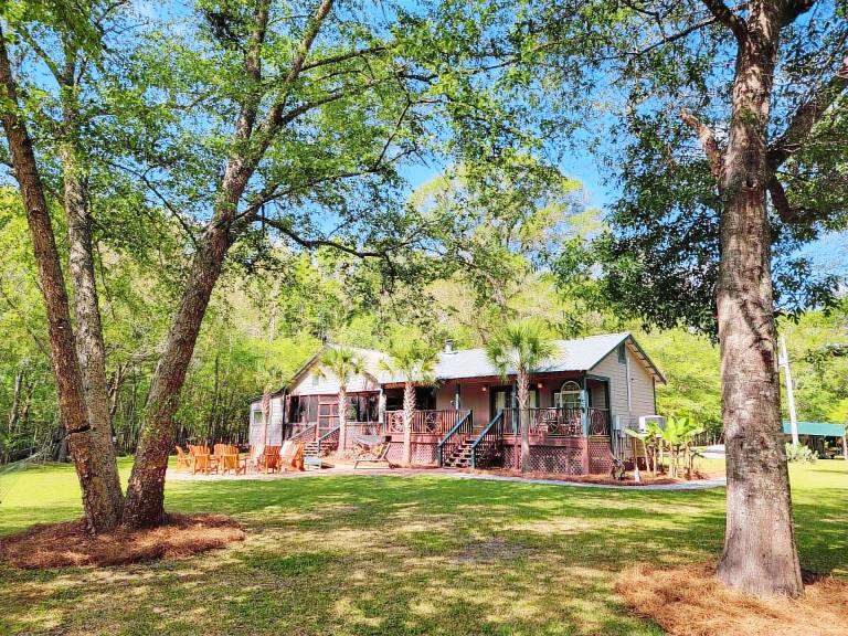 Lodge Ridgeville
