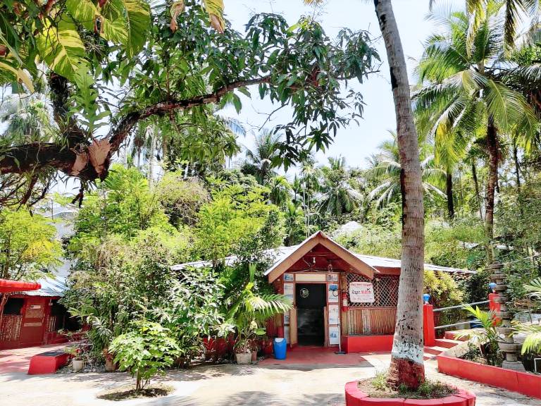 Resort  Austinabad