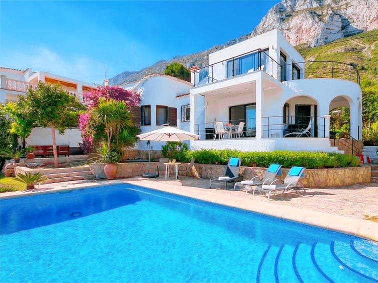 Casa Dénia