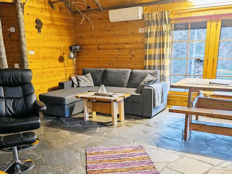 Beautiful house with grill & sauna | Pets are welcome — photo 5