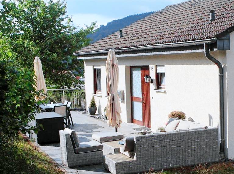 Ferienwohnung Bollendorf