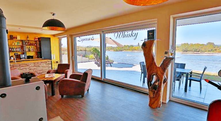 Holiday apartment with sauna — photo 2