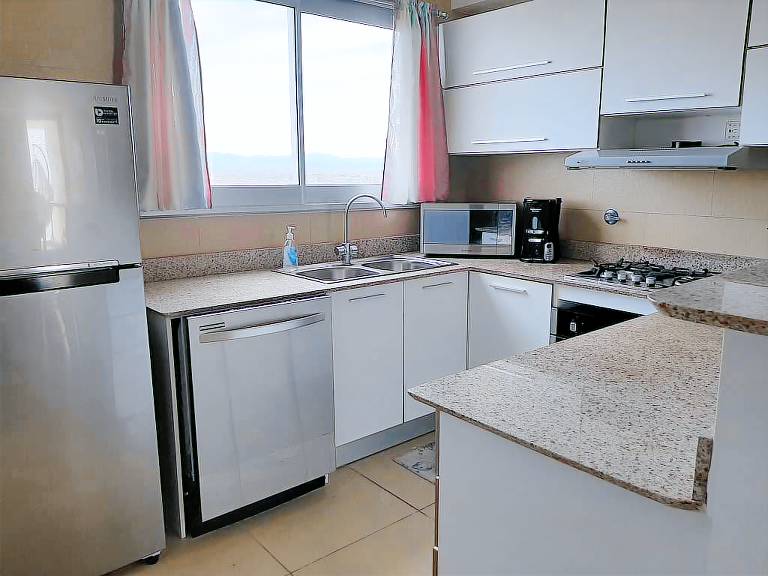 Condo El Palmar