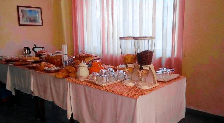 B&b Continentale — photo 3
