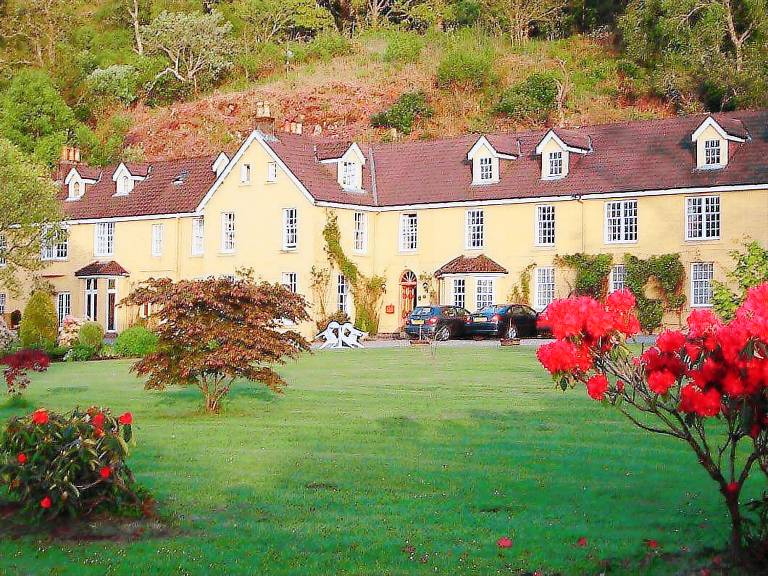 House Argyll and Bute