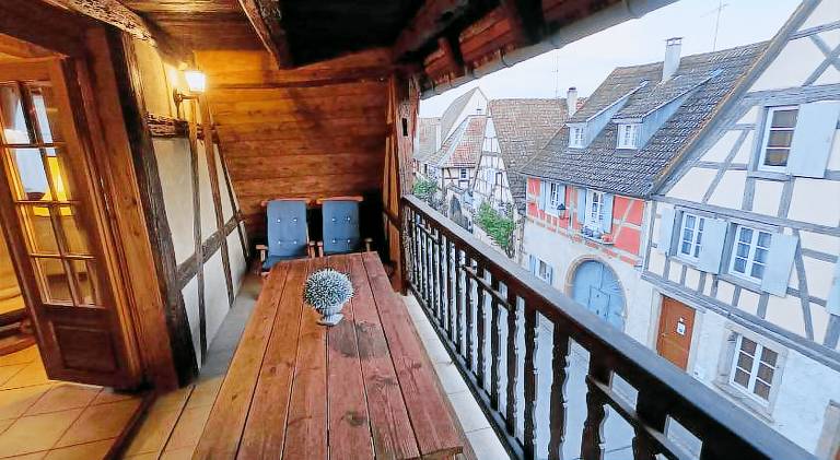 Vacation home with patio | Good for workation | Pet-friendly — photo 4