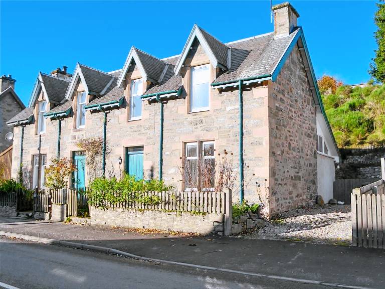 Cottage Newtonmore