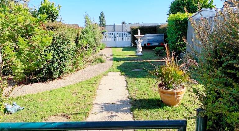 Pleasant house | Pet-friendly in Bayeux
