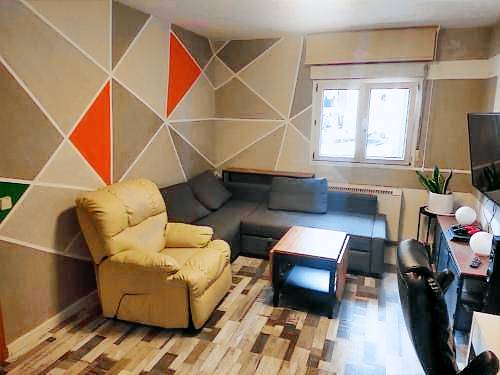 Apartamento Becerril de la Sierra