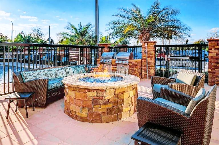 Residence Inn by Marriott Jacksonville South Bartram Park